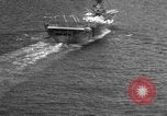Immagine di Stati Uniti F8E Crusader Oceano Pacifico, 1966, secondo 11 filmato di repertorio 65675055338
