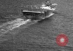 Immagine di Stati Uniti F8E Crusader Oceano Pacifico, 1966, secondo 14 filmato di repertorio 65675055338