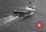 Immagine di Stati Uniti F8E Crusader Oceano Pacifico, 1966, secondo 15 filmato di repertorio 65675055338