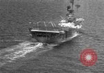 Immagine di Stati Uniti F8E Crusader Oceano Pacifico, 1966, secondo 16 filmato di repertorio 65675055338