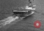 Immagine di Stati Uniti F8E Crusader Oceano Pacifico, 1966, secondo 17 filmato di repertorio 65675055338