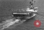 Immagine di Stati Uniti F8E Crusader Oceano Pacifico, 1966, secondo 19 filmato di repertorio 65675055338