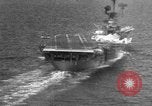 Immagine di Stati Uniti F8E Crusader Oceano Pacifico, 1966, secondo 20 filmato di repertorio 65675055338