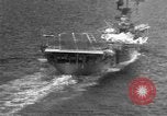 Immagine di Stati Uniti F8E Crusader Oceano Pacifico, 1966, secondo 21 filmato di repertorio 65675055338