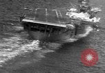 Immagine di Stati Uniti F8E Crusader Oceano Pacifico, 1966, secondo 24 filmato di repertorio 65675055338