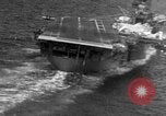 Immagine di Stati Uniti F8E Crusader Oceano Pacifico, 1966, secondo 25 filmato di repertorio 65675055338