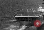 Immagine di Stati Uniti F8E Crusader Oceano Pacifico, 1966, secondo 27 filmato di repertorio 65675055338