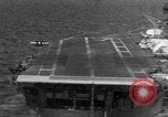 Immagine di Stati Uniti F8E Crusader Oceano Pacifico, 1966, secondo 31 filmato di repertorio 65675055338