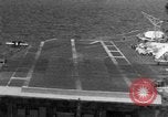 Immagine di Stati Uniti F8E Crusader Oceano Pacifico, 1966, secondo 33 filmato di repertorio 65675055338