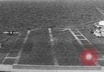 Immagine di Stati Uniti F8E Crusader Oceano Pacifico, 1966, secondo 34 filmato di repertorio 65675055338