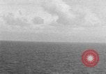 Immagine di Stati Uniti F8E Crusader Oceano Pacifico, 1966, secondo 49 filmato di repertorio 65675055338