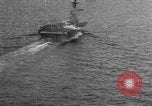 Immagine di Stati Uniti F8E Crusader Oceano Pacifico, 1966, secondo 55 filmato di repertorio 65675055338
