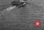 Immagine di Stati Uniti F8E Crusader Oceano Pacifico, 1966, secondo 60 filmato di repertorio 65675055338