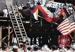 Image of USS Missouri BB-63 battleship United States USA, 1944, second 19 stock footage video 65675055339