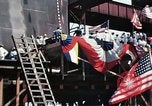 Image of USS Missouri BB-63 battleship United States USA, 1944, second 21 stock footage video 65675055339