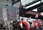Image of USS Missouri BB-63 battleship United States USA, 1944, second 24 stock footage video 65675055339