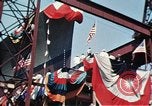 Image of USS Missouri BB-63 battleship United States USA, 1944, second 36 stock footage video 65675055339