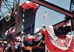 Image of USS Missouri BB-63 battleship United States USA, 1944, second 38 stock footage video 65675055339