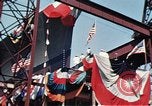 Image of USS Missouri BB-63 battleship United States USA, 1944, second 39 stock footage video 65675055339