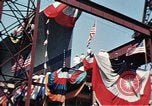 Image of USS Missouri BB-63 battleship United States USA, 1944, second 40 stock footage video 65675055339