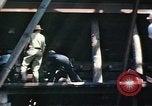 Image of USS Missouri BB-63 battleship United States USA, 1944, second 51 stock footage video 65675055339