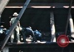 Image of USS Missouri BB-63 battleship United States USA, 1944, second 57 stock footage video 65675055339