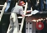 Image of USS Missouri BB-63 battleship United States USA, 1944, second 61 stock footage video 65675055339
