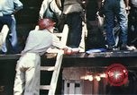 Image of USS Missouri BB-63 battleship United States USA, 1944, second 62 stock footage video 65675055339