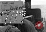 Standbild zerstört TBM Avenger Flugzeuge Pazifik, 1944, aus Sekunde 1 historischem Filmmaterial Videoclip 65675055343