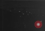 Standbild zerstört TBM Avenger Flugzeuge Pazifik, 1944, aus Sekunde 49 historischem Filmmaterial Videoclip 65675055343