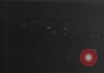 Standbild zerstört TBM Avenger Flugzeuge Pazifik, 1944, aus Sekunde 50 historischem Filmmaterial Videoclip 65675055343