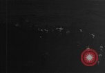 Standbild zerstört TBM Avenger Flugzeuge Pazifik, 1944, aus Sekunde 55 historischem Filmmaterial Videoclip 65675055343