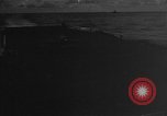 Standbild USA F6F Hellcat Flugzeuge Pazifik, 1944, aus Sekunde 5 historischem Filmmaterial Videoclip 65675055344
