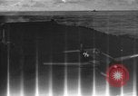 Standbild USA F6F Hellcat Flugzeuge Pazifik, 1944, aus Sekunde 7 historischem Filmmaterial Videoclip 65675055344