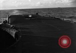 Standbild USA F6F Hellcat Flugzeuge Pazifik, 1944, aus Sekunde 8 historischem Filmmaterial Videoclip 65675055344