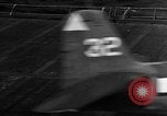 Standbild USA F6F Hellcat Flugzeuge Pazifik, 1944, aus Sekunde 10 historischem Filmmaterial Videoclip 65675055344