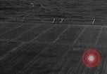 Standbild USA F6F Hellcat Flugzeuge Pazifik, 1944, aus Sekunde 15 historischem Filmmaterial Videoclip 65675055344