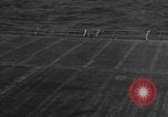 Standbild USA F6F Hellcat Flugzeuge Pazifik, 1944, aus Sekunde 17 historischem Filmmaterial Videoclip 65675055344