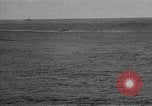 Standbild Grumman TBF Avenger Pazifischer Ozean, 1944, aus Sekunde 1 historischem Filmmaterial Videoclip 65675055345