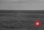 Standbild Grumman TBF Avenger Pazifischer Ozean, 1944, aus Sekunde 5 historischem Filmmaterial Videoclip 65675055345