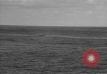 Standbild Grumman TBF Avenger Pazifischer Ozean, 1944, aus Sekunde 6 historischem Filmmaterial Videoclip 65675055345