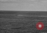 Standbild Grumman TBF Avenger Pazifischer Ozean, 1944, aus Sekunde 7 historischem Filmmaterial Videoclip 65675055345