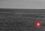 Standbild Grumman TBF Avenger Pazifischer Ozean, 1944, aus Sekunde 8 historischem Filmmaterial Videoclip 65675055345