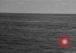 Standbild Grumman TBF Avenger Pazifischer Ozean, 1944, aus Sekunde 10 historischem Filmmaterial Videoclip 65675055345