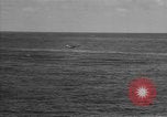 Standbild Grumman TBF Avenger Pazifischer Ozean, 1944, aus Sekunde 11 historischem Filmmaterial Videoclip 65675055345
