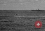 Standbild Grumman TBF Avenger Pazifischer Ozean, 1944, aus Sekunde 18 historischem Filmmaterial Videoclip 65675055345