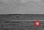 Standbild Grumman TBF Avenger Pazifischer Ozean, 1944, aus Sekunde 21 historischem Filmmaterial Videoclip 65675055345