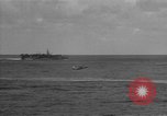Standbild Grumman TBF Avenger Pazifischer Ozean, 1944, aus Sekunde 22 historischem Filmmaterial Videoclip 65675055345