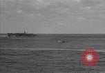 Standbild Grumman TBF Avenger Pazifischer Ozean, 1944, aus Sekunde 23 historischem Filmmaterial Videoclip 65675055345