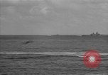 Standbild Grumman TBF Avenger Pazifischer Ozean, 1944, aus Sekunde 27 historischem Filmmaterial Videoclip 65675055345